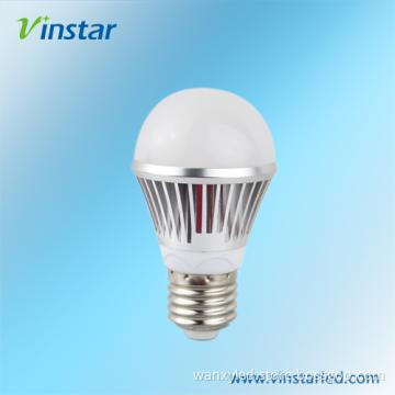 3w LED Bulb Globe Bulb Competitive Lamp